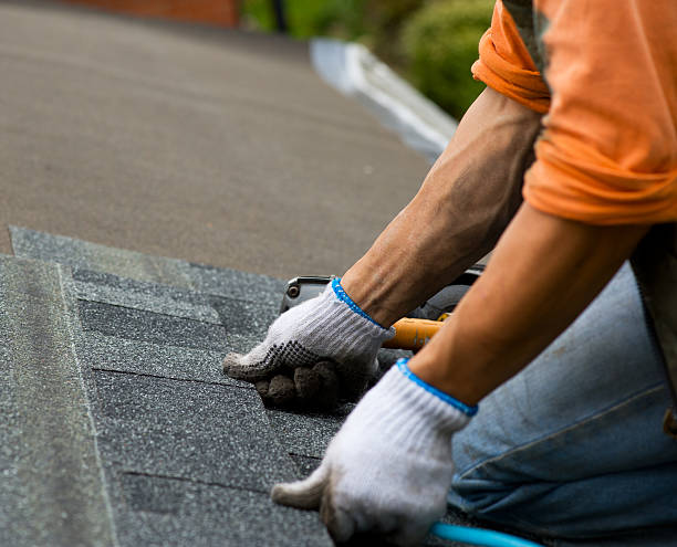 Best Commercial Roofing Services  in Milbank, SD