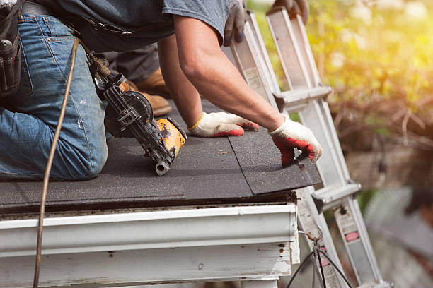 Gutter Installation and Roofing in Milbank, SD